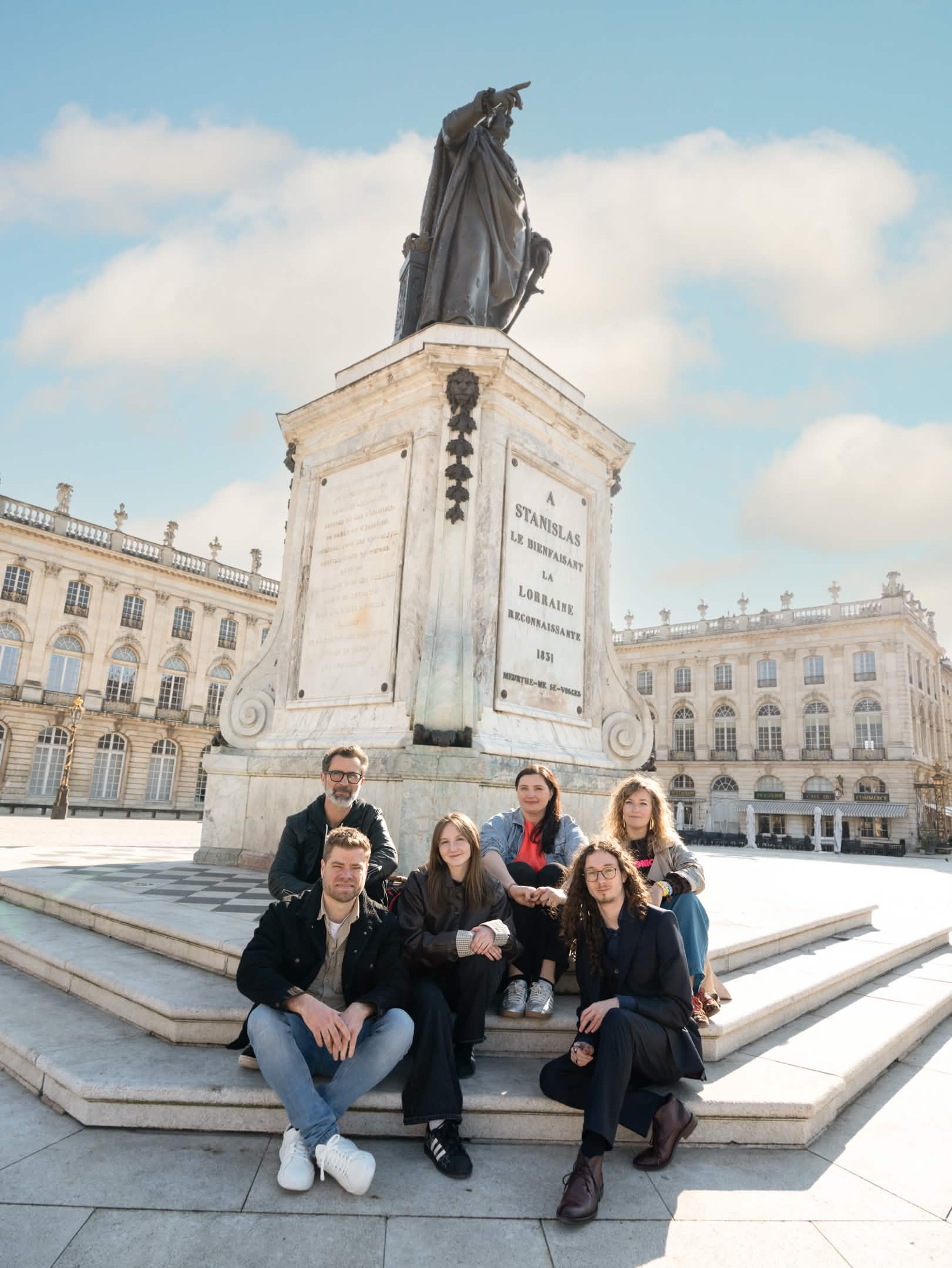 Alchimy est dans la place !