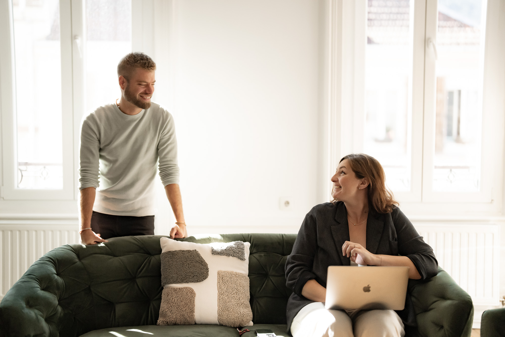 Agence de communication dans les Vosges : pourquoi choisir Alchimy pour votre projet ?