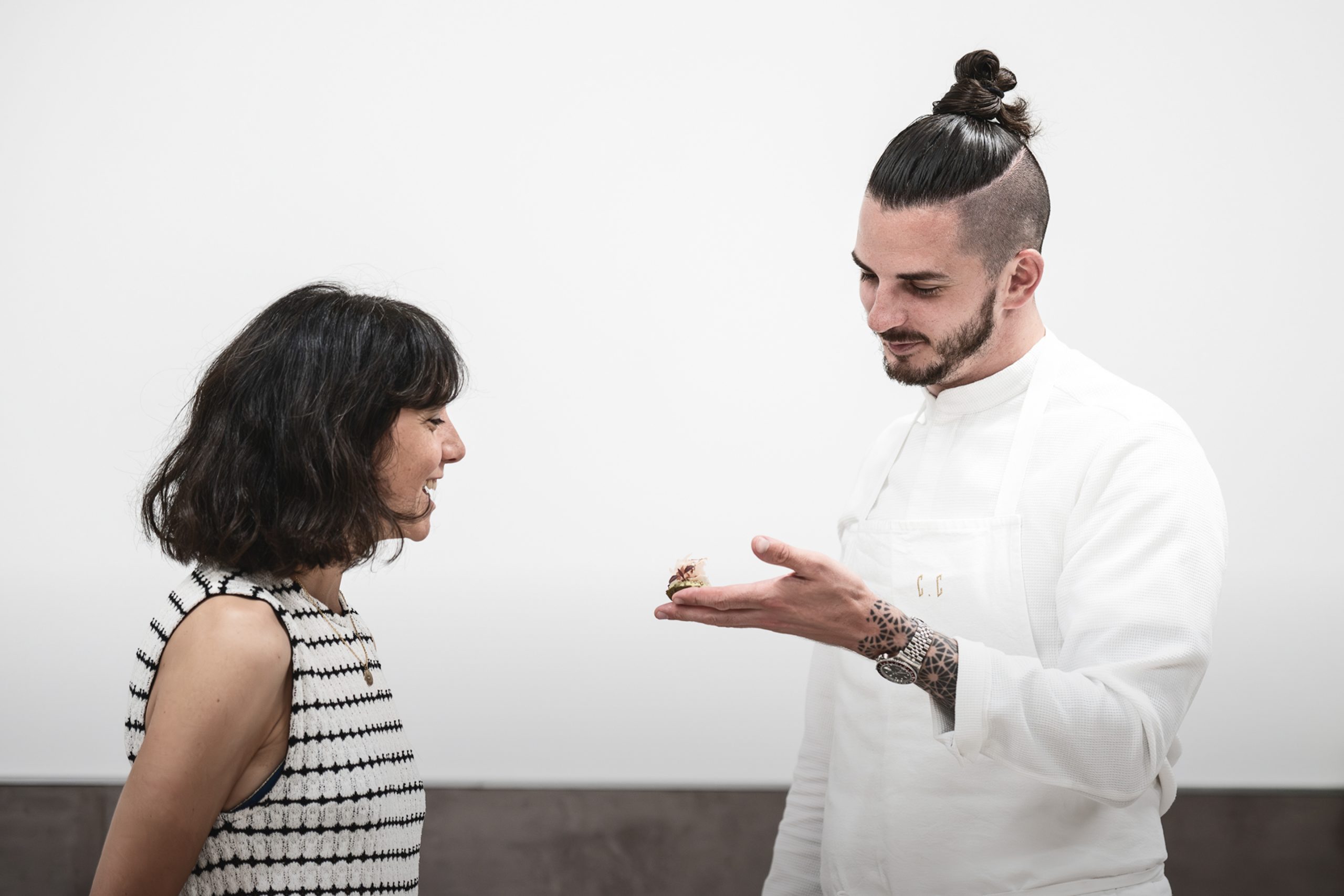 L’art du secret et du partage